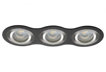 Точковий світильник SEIDY CT-DTO350-B Kanlux 19453