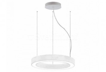 Світлодіодна люстра PASTRENGO 2 Ø70 45W 4000K WH Eglo 64301