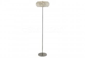 Торшер MARILYN Searchlight 5819CC