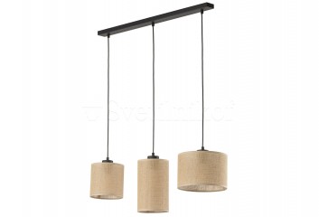 Підвісна люстра JUTA 3 TK-Lighting 4954