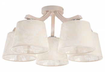 Потолочная люстра MIKA 5 TK-Lighting 462