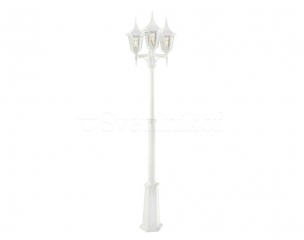 Уличный фонарь Norlys Modena 303W