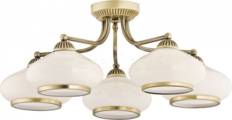 Люстра TK Lighting Aladin 1715