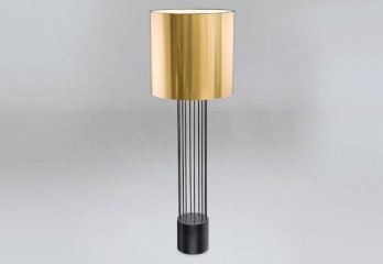 Торшер IHI BK/BS Dohar 9483