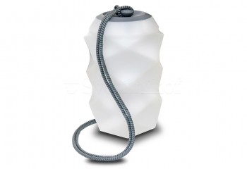 Уличная лампа беспроводная BITA GY Newgarden LUMBITAWLNW