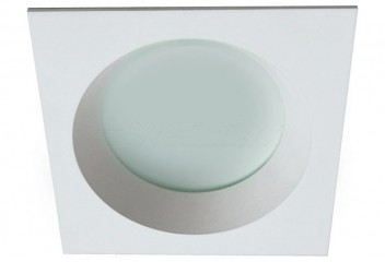 Точечный светильник YAN SQ WH Viokef 4151300