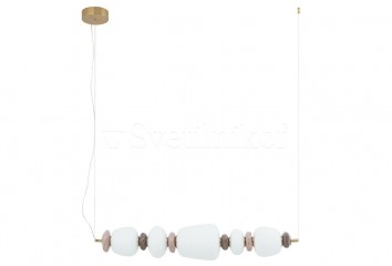 Подвесная люстра CERAMIC LED 26W Nowodvorski 11699