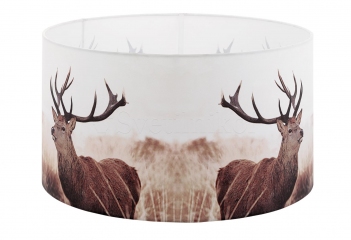 Абажур Eglo 1+1 VINTAGE 49861