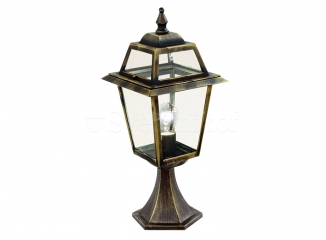 Уличный фонарь Searchlight New Orleans 1524