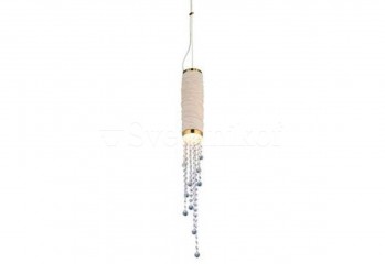 Подвесной светильник TUBO GO Amplex 405