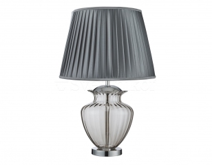 Настольная лампа Searchlight Elina EU8531SM