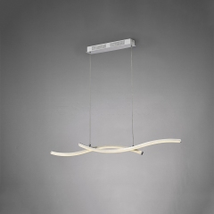 Люстра подвесная Mantra Surf 5100