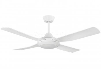 Люстра-вентилятор BONDI 1 WH Eglo 35089