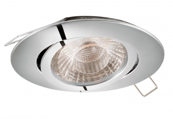 Точечный светильник Eglo TEDO LED 95355