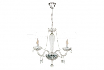 Подвесная люстра Eglo BASILANO 39098