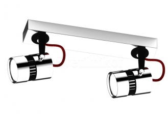 Спот потолочный ZumaLine SICA CK99892-2