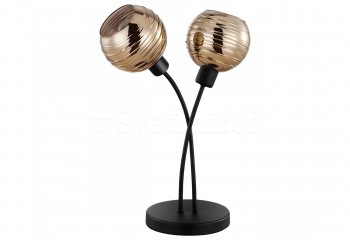 Настільна лампа CREPPO 2 Eglo 39693