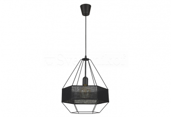 Подвесной светильник CRISTAL NEW BK TK-Lighting 1527