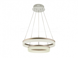 Светодиодная люстра ZumaLine CIRCLE L-CD-01