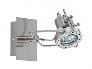 Спот настенный Nowodvorski ROBOT 1L 860