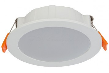 Врезной светильник CL KOS LED 8W 3000K IP44 Nowodvorski 8782