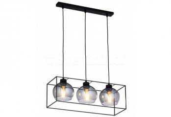 Подвесная люстра SION 3 TK-Lighting 4029