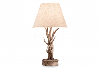 Настільна лампа CHALET TL1 Ideal Lux 128207