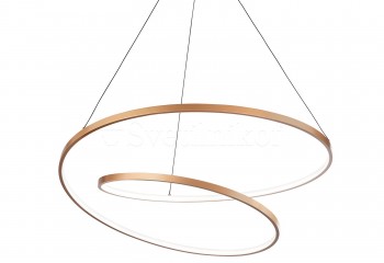 Світлодіодна люстра OZ d60 BS Ideal Lux 269443