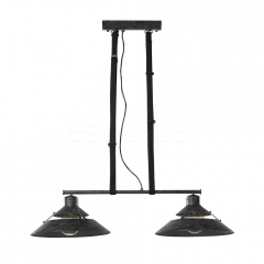 Люстра підвісна Mantra Industrial 5443