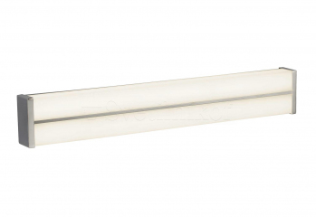 Настенный светильник Bathroom LED 2lt Searchlight 1152-40CC