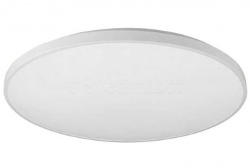 Плафон AGNES LED R 32W 4000K WH Nowodvorski 9162