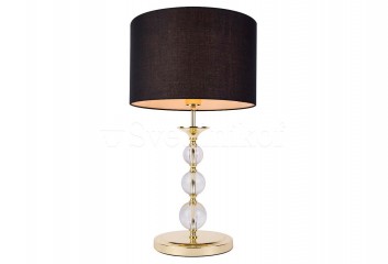 Настольная лампа REA II ZumaLine RLT93163-1GB