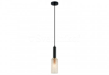 Подвесной светильник LIRA Viokef 4230700