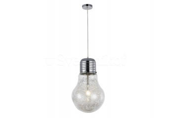 Підвісний світильник ZumaLine BULB RLD93024-1A