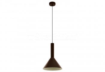 Підвісний світильник CANALELLO Ø24 CHO/BG Eglo 62993