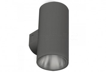 Уличное бра ROLAND 2 R LED GY Azzardo AZ5227