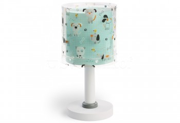 Настольная лампа HAPPY DOGS Dalber 61311