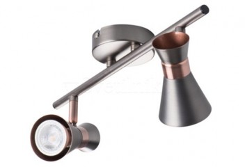 Спот MILENO EL-2I ASR-AN Kanlux 29115