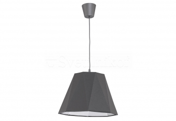 Подвесной светильник PANAMA GR TK-Lighting 2402