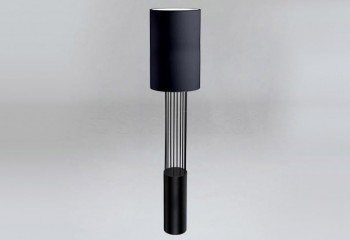 Торшер IHI BK Dohar 9008