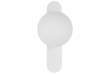 Бра ELMO LED WH Azzardo AZ6799