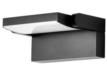 Уличное бра DURANTE LED CCT BK Azzardo AZ6537