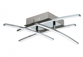 Світлодіодна люстра Eglo NEVADO 96305