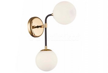 Бра RIANO 2 MAT ZumaLine W0454-02A-SDAA