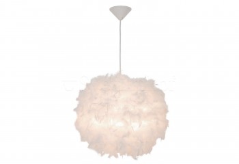 Подвесная люстра MANITO ZumaLine P110718-D40