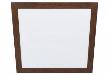 Потолочный светильник PIGLIONASSO LED 64 cm D-Wood Eglo 99475