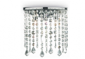 Бра ROYAL AP3 Ideal Lux 052984