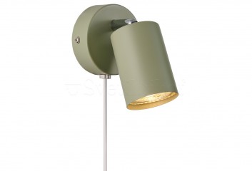 Спот настінний EXPLORE GR Nordlux 2113251023