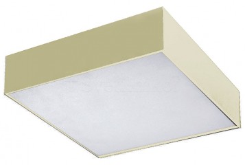 Плафон MONZA LED S 22 CCT CHA Azzardo AZ4768