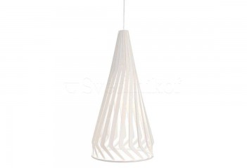 Подвесной светильник Nowodvorski BIO white 6340